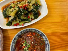 -黄泰吉拾味餐厅(江汉路店)