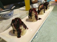 -京味民福烤鸭店(建设四马路店)