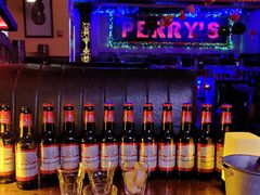 -Perry's·酒吧(打浦桥店)