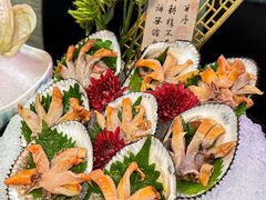 -喜聚薈·花膠雞海鮮火鍋(越秀店)