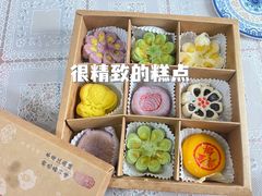 -江南外婆桥·寻味嘉兴(月河店)