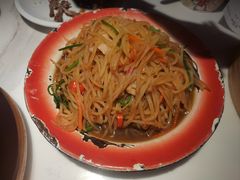 -今朝桃花醉川菜小酒馆(龙湖天街店)