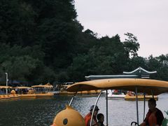 -星湖旅游景区七星岩