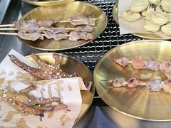 -江湖一盏灯·滇味卤烤(普惠园店)