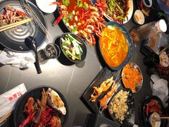 -红盔甲·小龙虾(人民广场店)