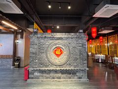 -一品江南韵·淮扬菜