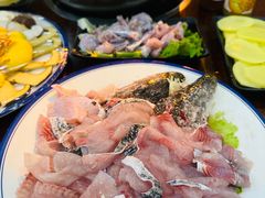 -大理.老字号渝记酸萝卜乌鱼(古城总店)