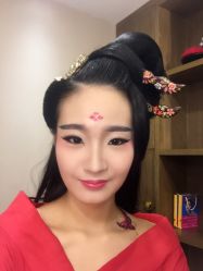 -盘子女人坊生日照·摄影馆(华强店)