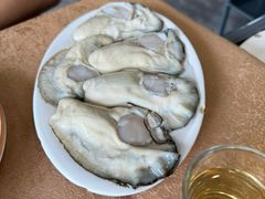 -濠轩阁特色生蚝火锅(水湾路店)