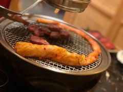 -龍二烧肉酒场(九亭店)