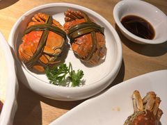 -同福龙虾(高新店)