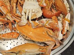 -川骄海鲜自助(亚运村店)