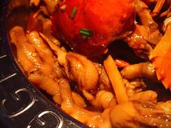 -胖哥俩肉蟹煲(济南世茂国际广场店)