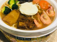 -九毛九西北菜(盈信广场店)