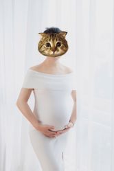 -初·印象孕妇儿童摄影馆