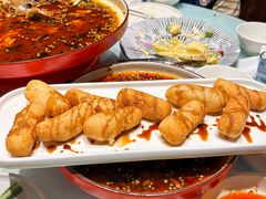 -四川饭店(长白店)