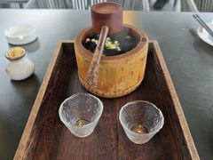 -汉水谣·江景餐厅(江滩店)