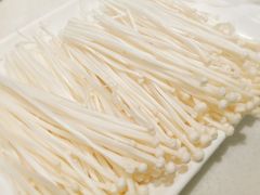 -古乐牛香·鲜牛肉牛杂火锅(新区店)