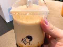 -喜茶(佛山顺德大良东乐路店)