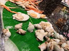 -金海湾自助餐厅(金陵饭店)