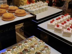-萧邦音乐会所KTV·蒸汽活海鲜自助(福田店)