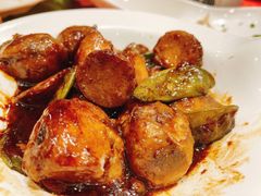 -新虹楼饭庄(崇明陈家镇店)