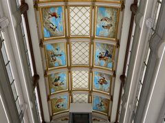 -新时代家居生活广场(古墩店)