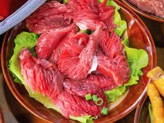 -正南齊北重庆老火锅(光华村直营店)