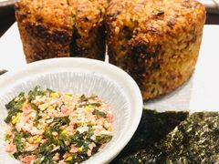 -橘焱胡同烧肉夜食(BFC外滩金融中心店)