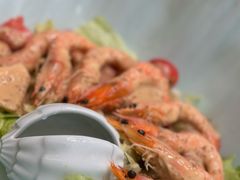 -莲花公园煎蟹(总店)
