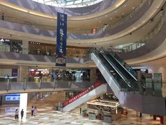 -宝龙城(杭州滨江店)