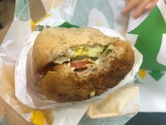 -赛百味SUBWAY(2.5产业园店)