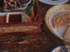 藏式甜奶茶-玛吉阿米·餐吧