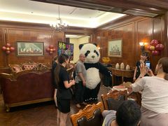 大堂-梦都海鲜酒家(万达广场江桥店)