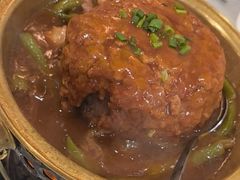 -金鸭都·老北京特色家常菜(潘家园店)