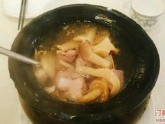-白鹿江西餐厅(北师大店)