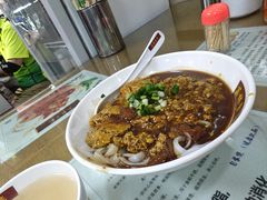 -荔林食店(西华路店)