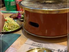 -闻老头·菊花炭烤肉(D11店)