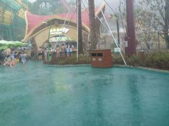 -苏州乐园森林水世界