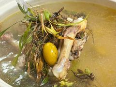 -潮陈记土鸡火锅(东厦北路店)