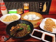 -赤酱红油(家乐福店)