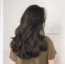 点击看大图 -KIMI HAIR SALON·烫染设计店
