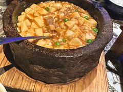 -绿茶餐厅(汇悦大融城店)