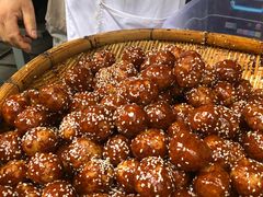 -邓记新一代糖油果子(四川煤管局供销公司职工宿舍店)
