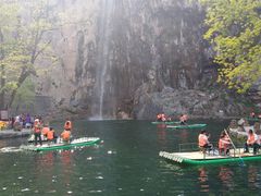 -沕沕水生态风景区