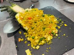 -3号仓库·创意中国菜(乐清正大广场店)