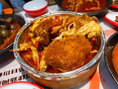 -老闵田螺馆·南昌市井菜·特色小吃(总店)