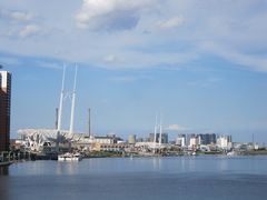 -海河外滩公园