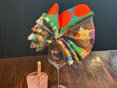 -Brut Eatery Wine Bar & Restaurant (建国东路店)
