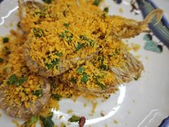 -旺鲜渔港连锁餐厅·珠海特色美食地标(爱情邮局店)